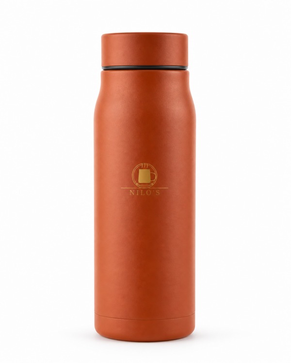 termo silencio edition