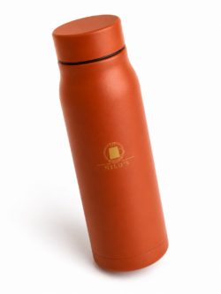 termo silencio edition
