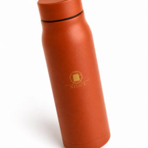 termo silencio edition