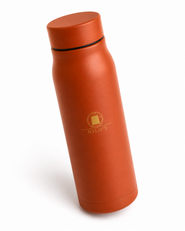 termo silencio edition