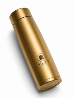 termo oro edition