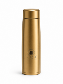 termo oro edition