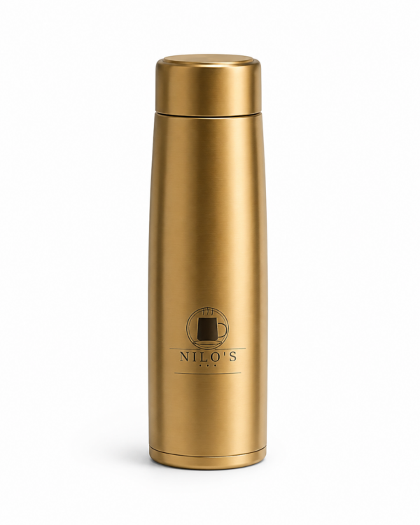 termo oro edition