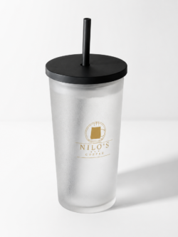 vaso frost edition