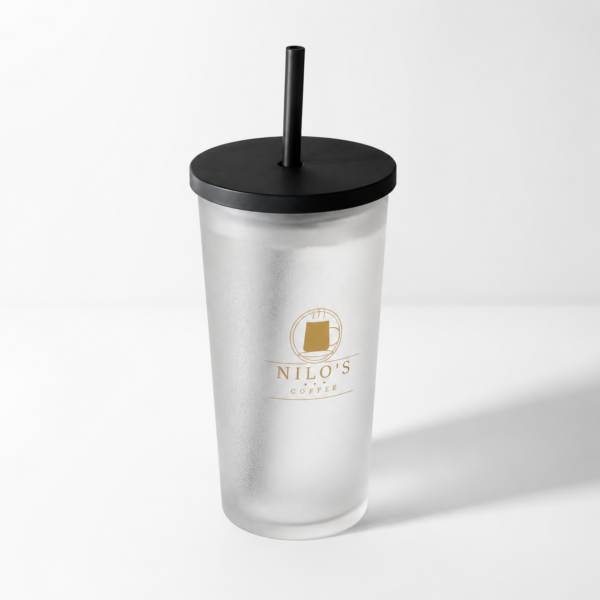 vaso frost edition