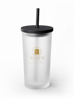 vaso frost edition