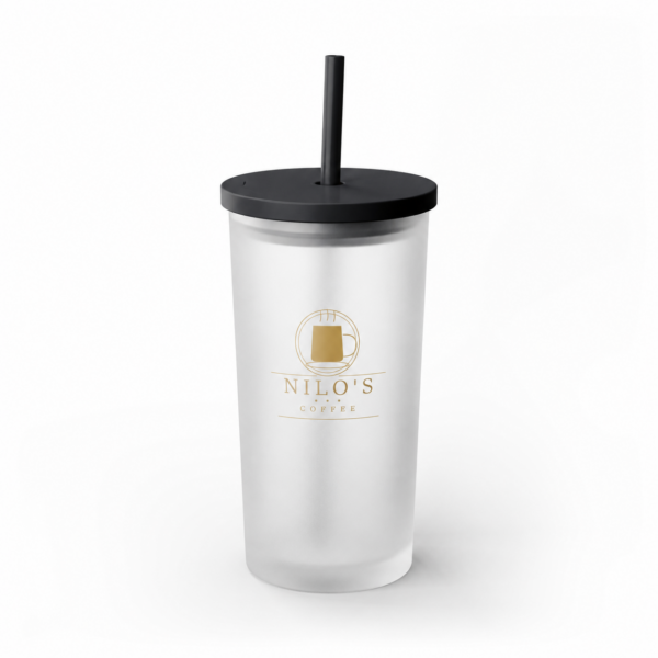 vaso frost edition