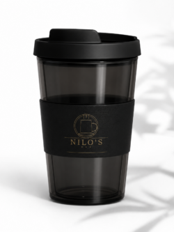 vaso obsidian edition