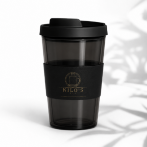 vaso obsidian edition