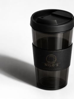 vaso obsidian edition