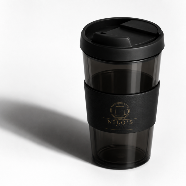 vaso obsidian edition