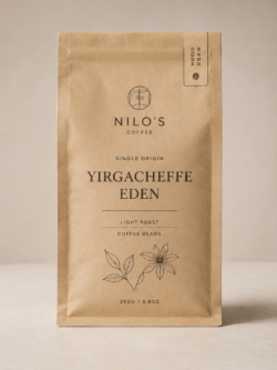 yirgacheffe eden