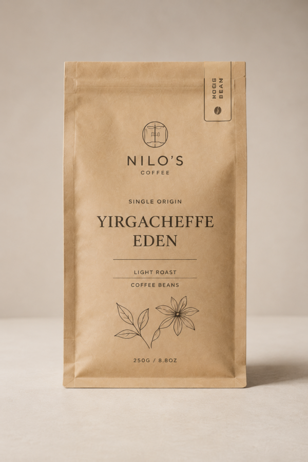 yirgacheffe eden