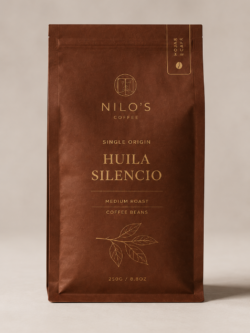 huila silencio