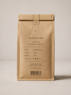 yirgacheffe eden