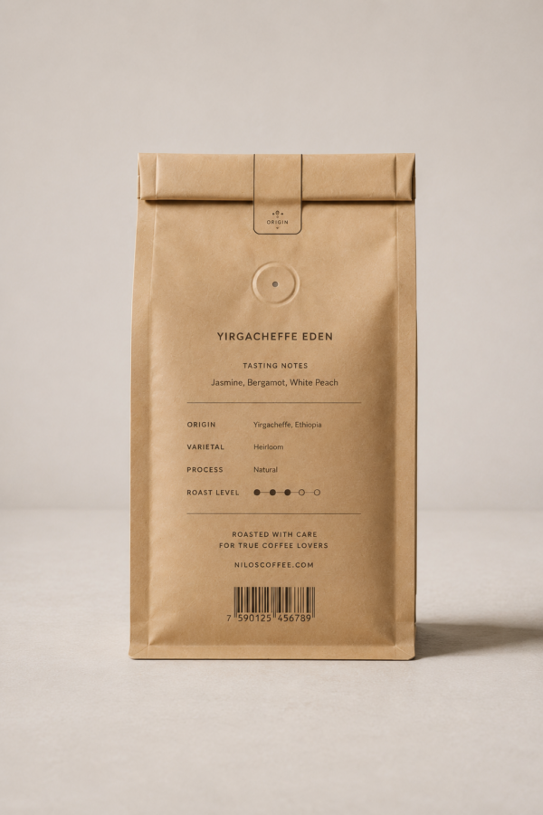 yirgacheffe eden