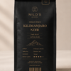kilimanjaro noir