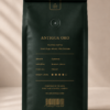 antigua oro