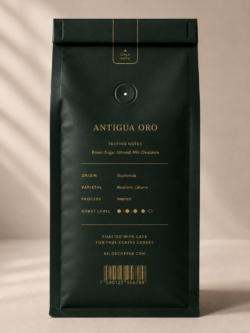 antigua oro